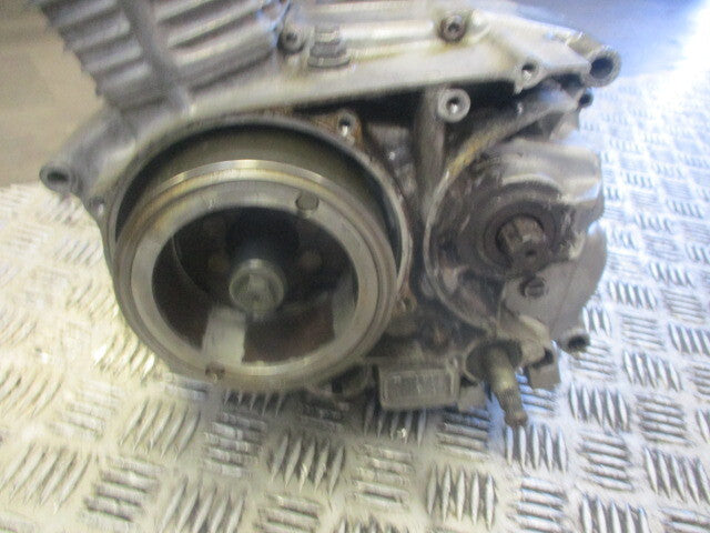 Moteur pour Honda 125 TL TLS