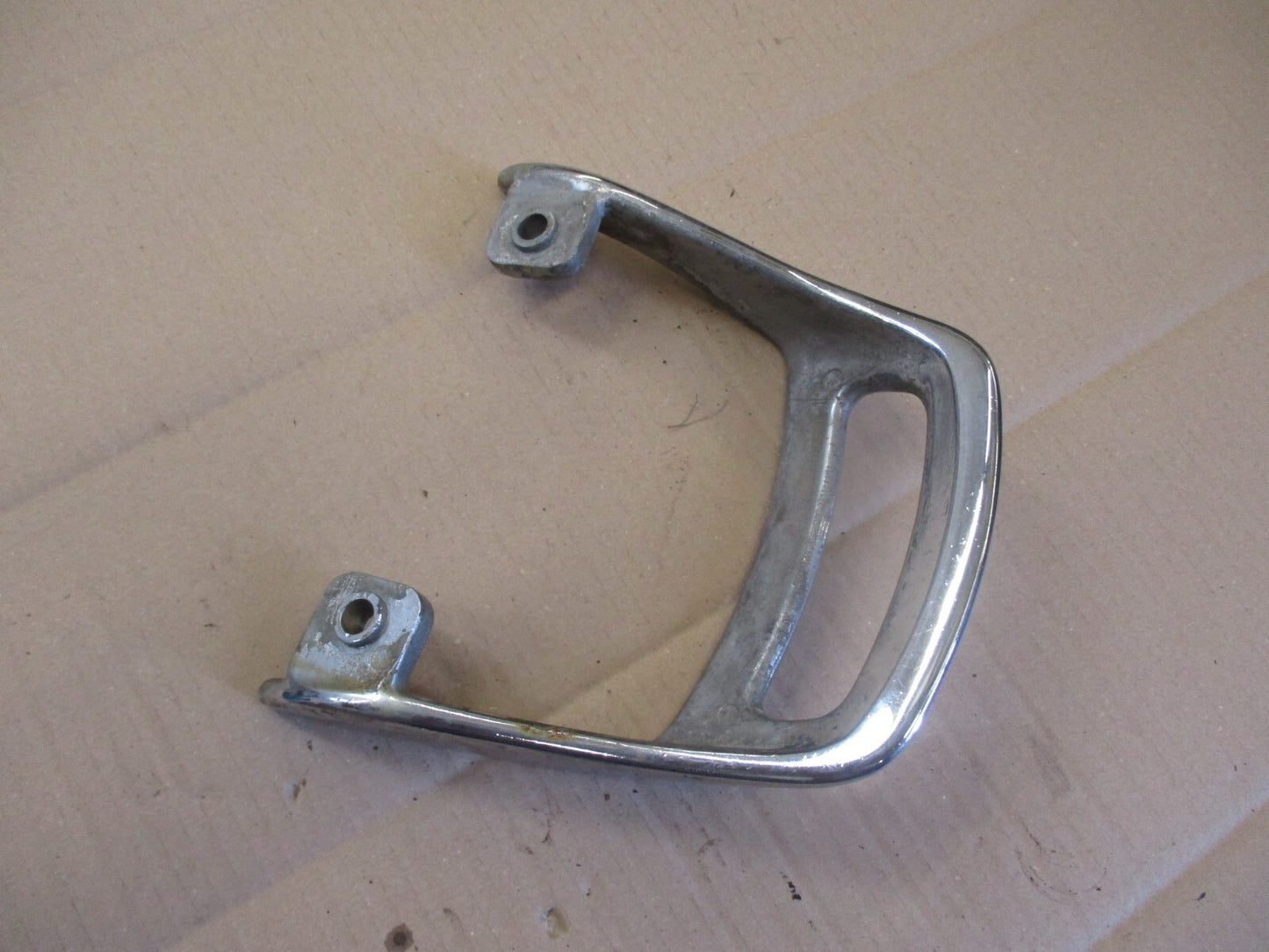 Poignée arrière pour Yamaha 750 FZX - 2JE - 4AM