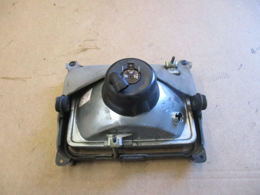 Phare pour Yamaha 125 DTR - DTRE