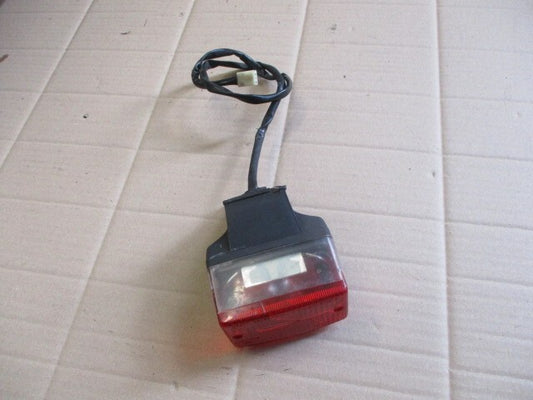 Feu arrière pour Suzuki 125 DR - SF44A