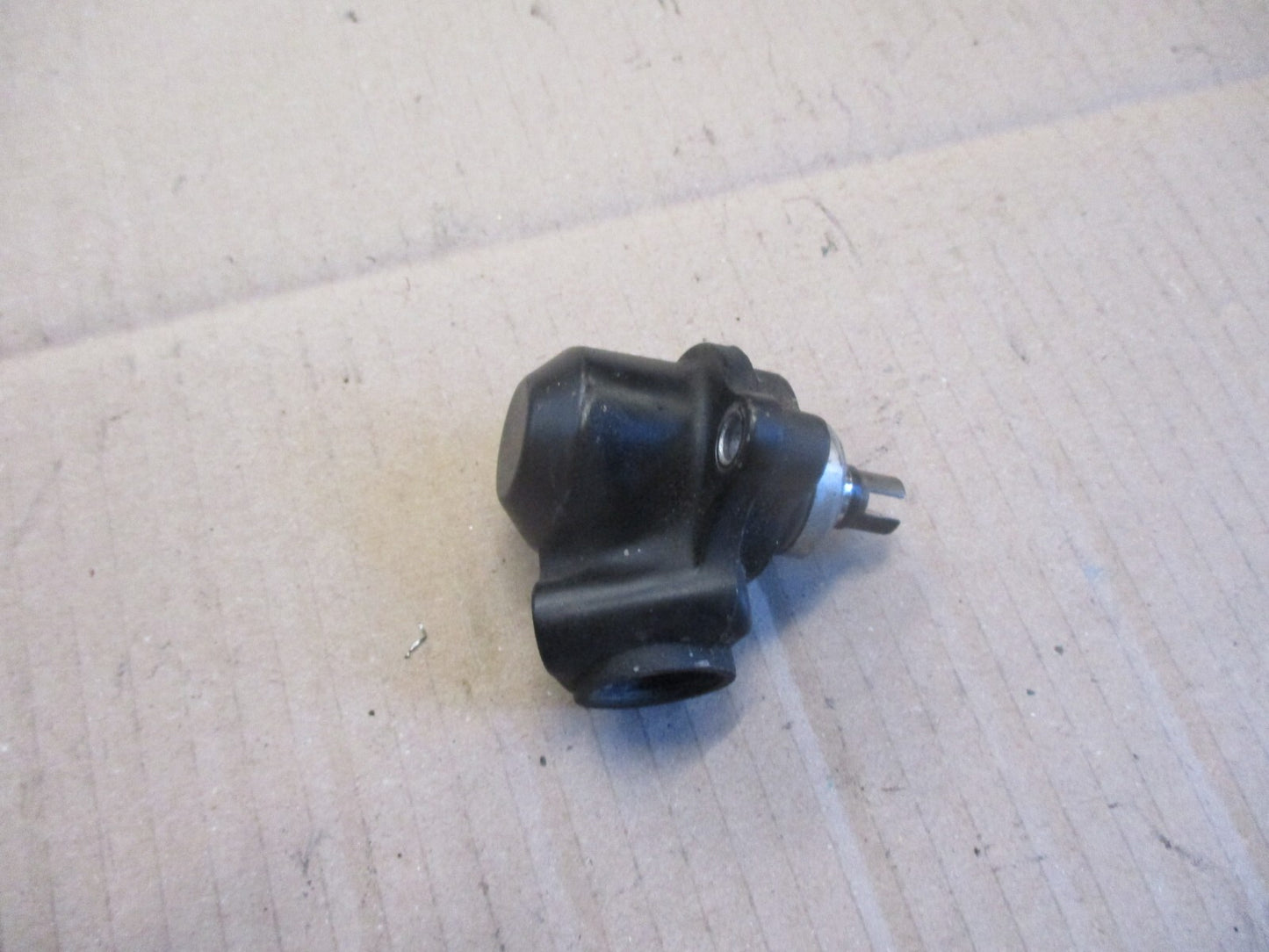 Entraineur compte tours pour Yamaha 600 XT Ténéré - 43F - 34L - 55W