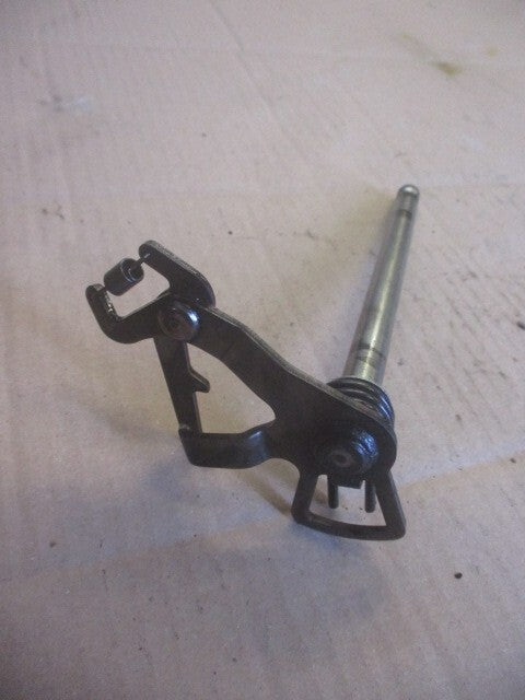 Axe arbre de sélecteur pour Yamaha 125 SR - 10F