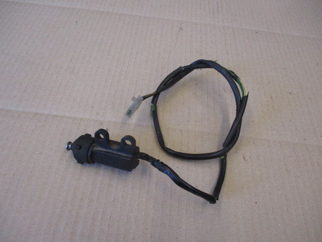 Contacteur de béquille pour Honda 650 NTV REVERE - RC33