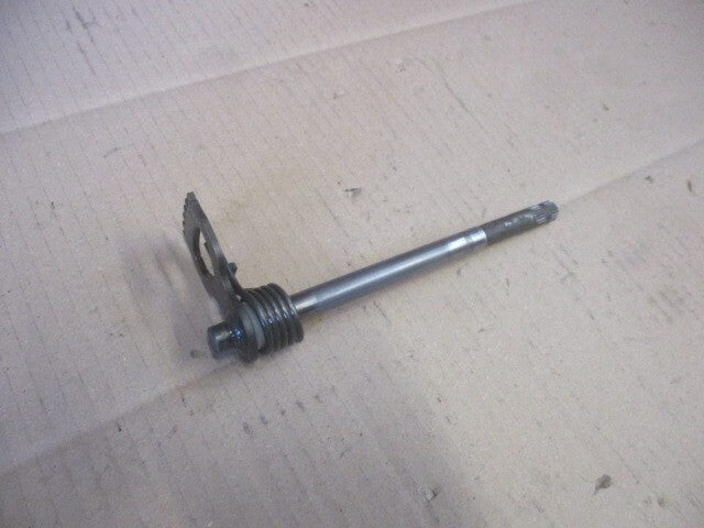 Axe de sélecteur de vitesses pour Suzuki 125 TSX - SF13A
