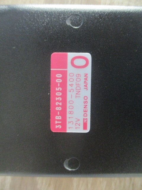 CDI NEUF pour Yamaha 600 XTE - 3TB - Référence 3TB-82305-00 - Garanti 2 ans