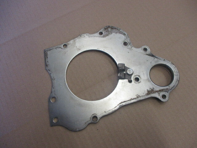 Plaque support doigt d'allumage pour Honda 125 Rebel - JC24A - JC26A