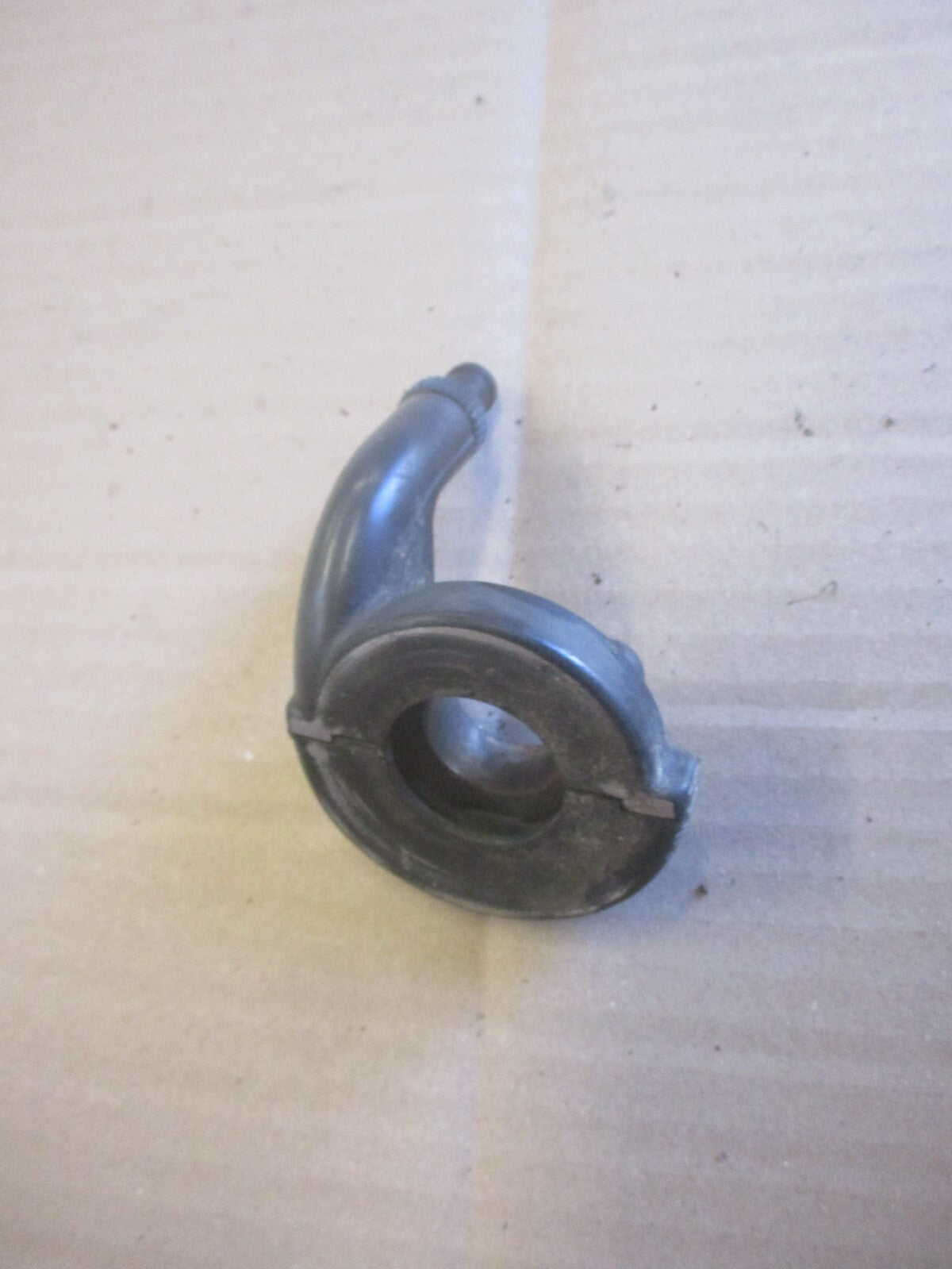 Cocotte droite pour Honda 125 XLR - JD04