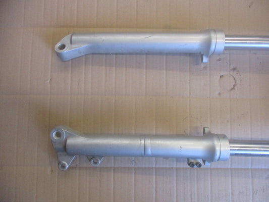 Fourche pour Yamaha 125 TW - DE01 - DE054