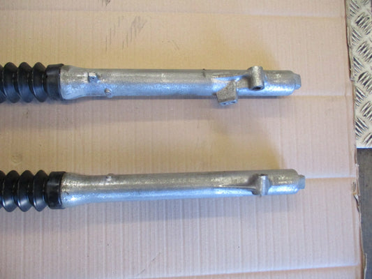 Fourche pour Yamaha 125 DTLC - 10V