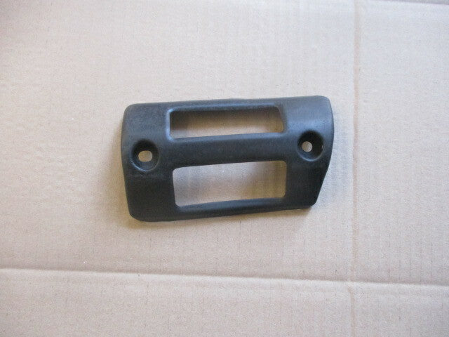 Grille pare chaleur de silencieux pour Honda 600 XLL - XLM - XLLM - PD04
