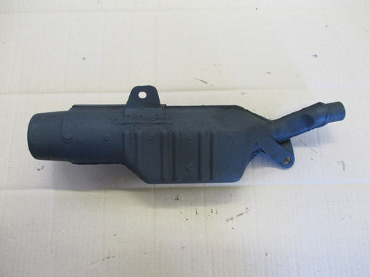 Silencieux pour Yamaha 125 DTLC - 10V