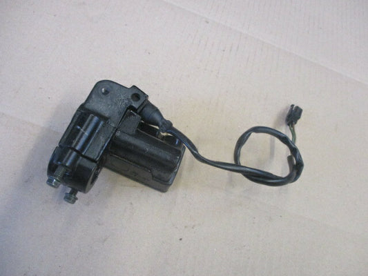 Maitre cylindre de frein avant pour Yamaha 600 XTE - 4PT - DJ02