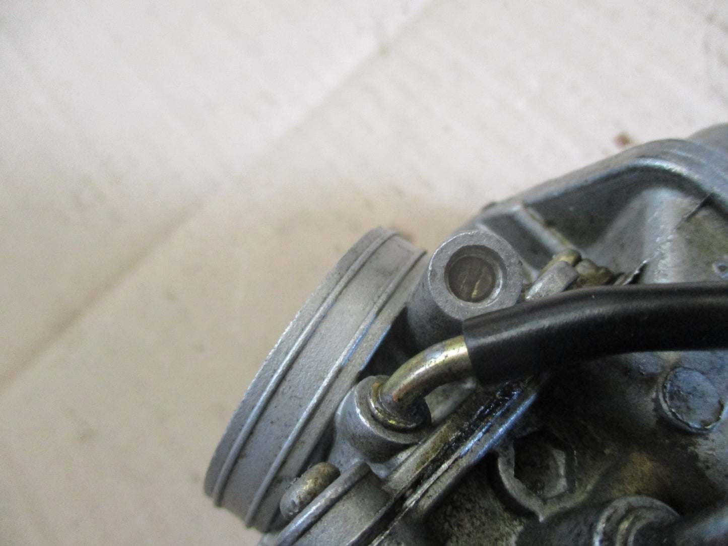 Carburateur pour Yamaha 125 TDR modèle 4FU / 5AE