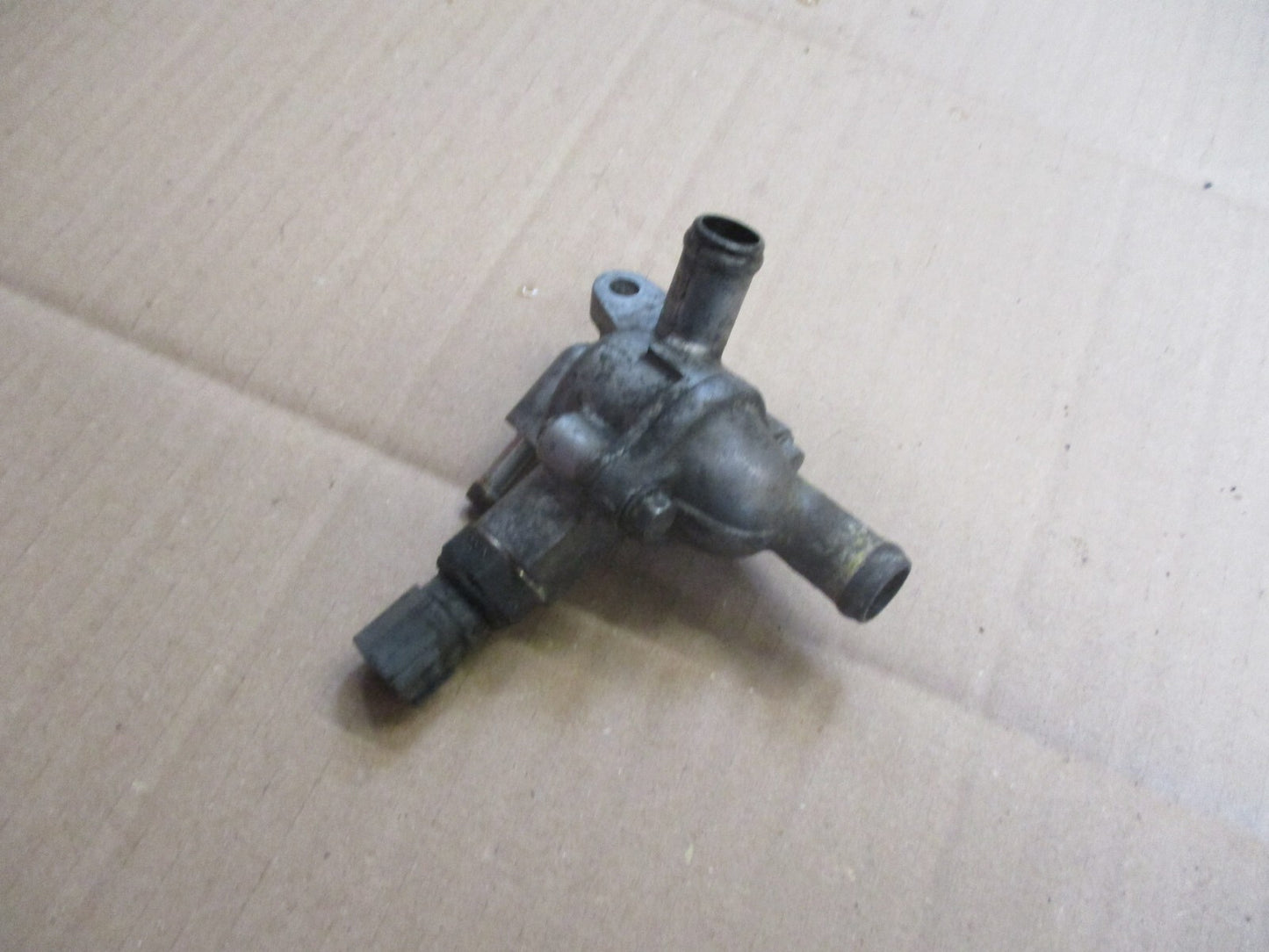 Calorstat pour Honda 125 CBR - JC50 - 2011 / 2018