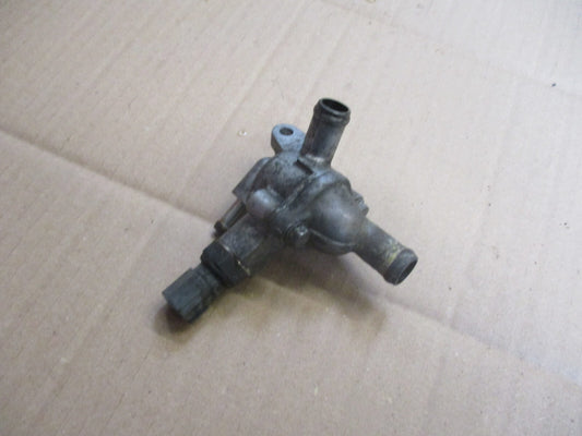 Calorstat pour Honda 125 CBR - JC50 - 2011 / 2018