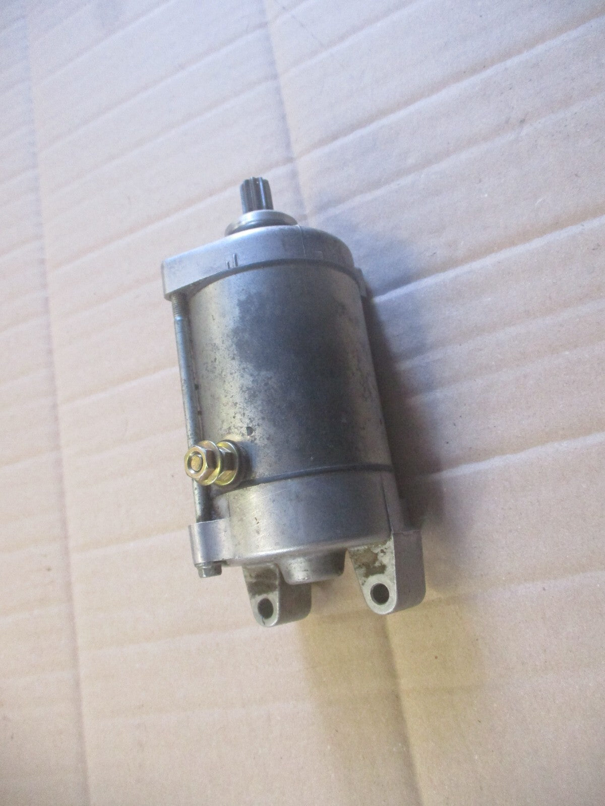 Demarreur pour Honda 650 XLV Transalp - RD10A - RD11A