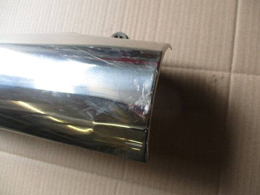 Pare chaleur de silencieux gauche pour Honda 650 FX - VIGOR - RD09