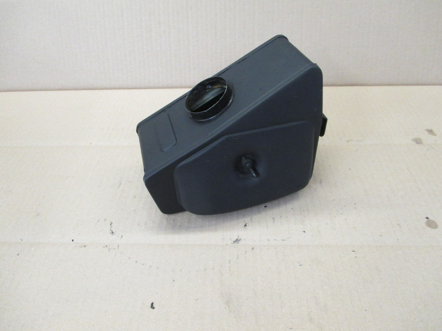 Boitier filtre à air pour Suzuki 125 TS ER - 1979 / 1981