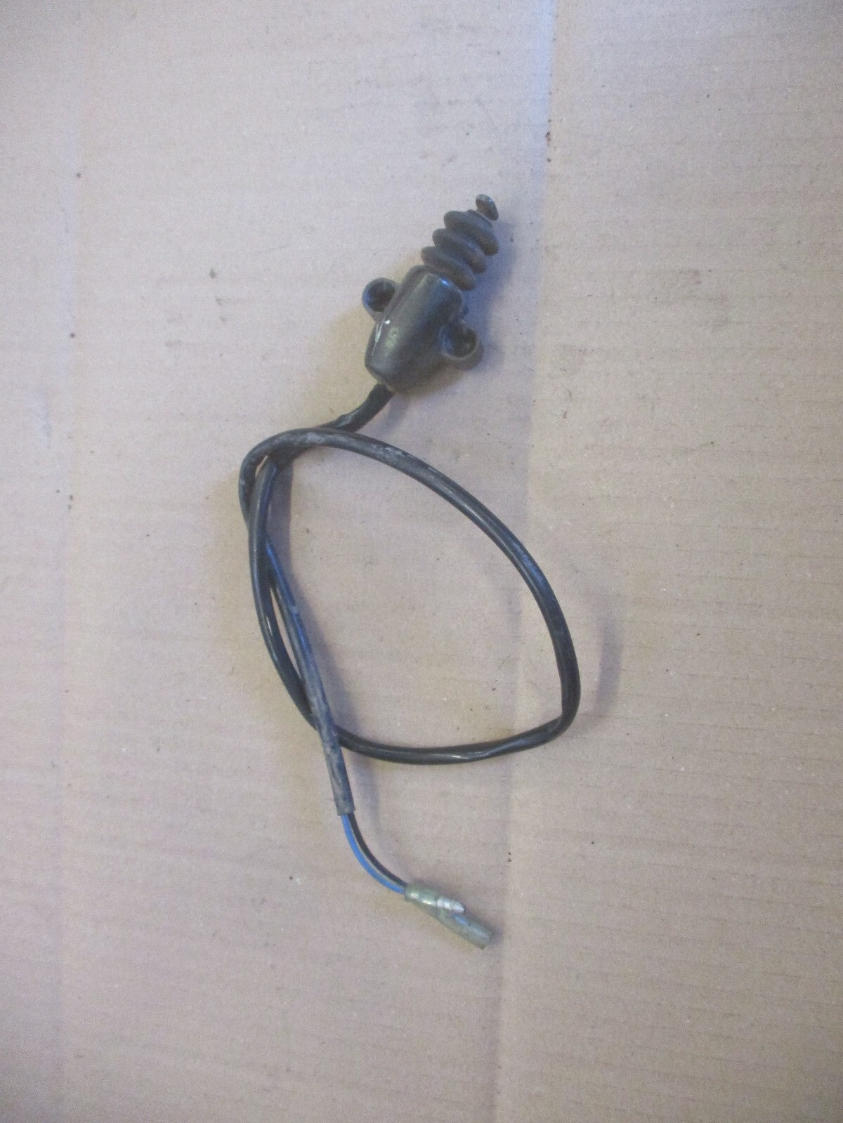 Contacteur de béquille pour Yamaha 125 XT - 3YU