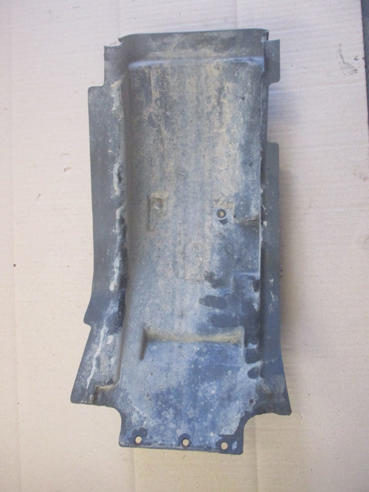 Pare boue arrière pour Yamaha 600 Ténéré - 1VJ