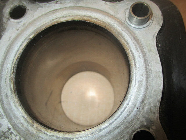 Cylindre piston pour Suzuki 125 DR - SF41A