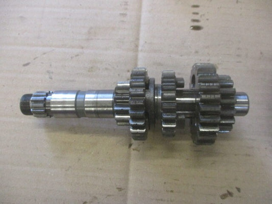 Boite de vitesses pour Yamaha 660 XTZ - 3YF