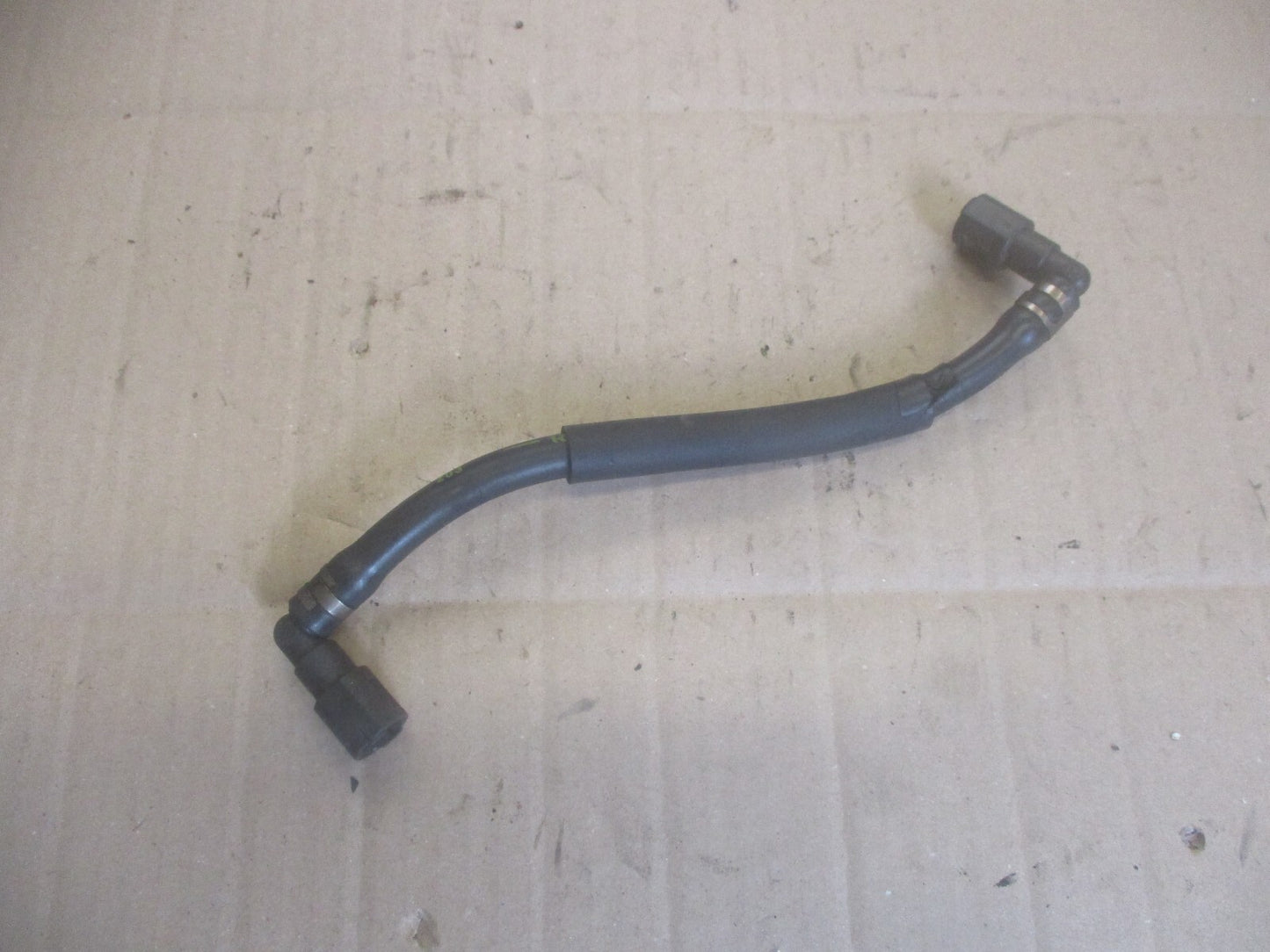 Tuyauterie essence + raccords pour Honda 125 CBF - JC40A