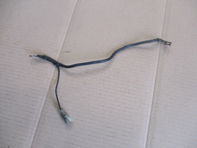 Cable de masse pour Yamaha 125 DTRE (DE061) - DTX (DE062)