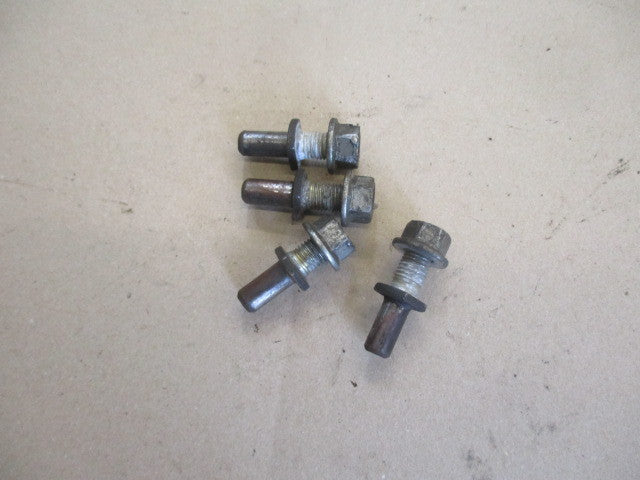 Pions de fixation couronne pour Honda 125 NX Transcity - JD12