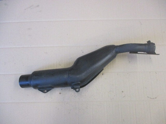 Silencieux pour Kawasaki 650 KLR