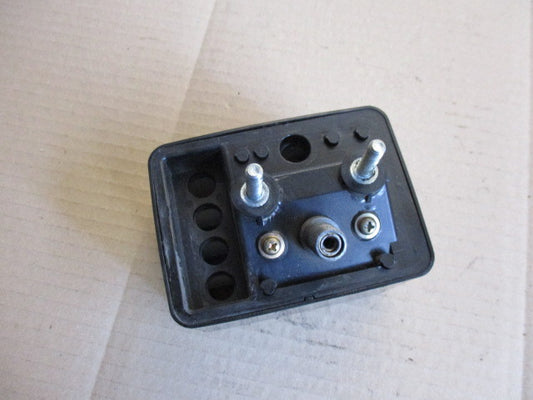 Compteur 38116 kms pour Honda 125 NX Transcity - JD12