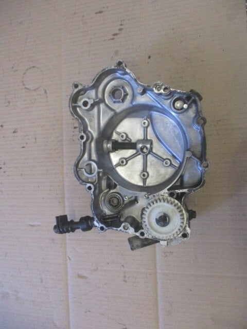 Carter d'embrayage pour Kawasaki 125 KMX - MX125B