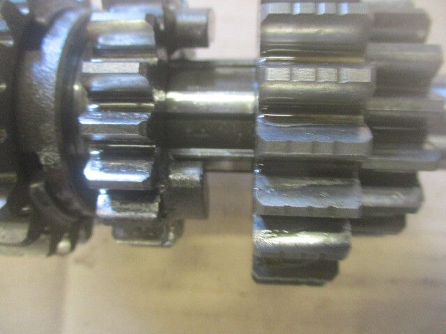 Boite de vitesses pour Yamaha 660 XTZ - 3YF