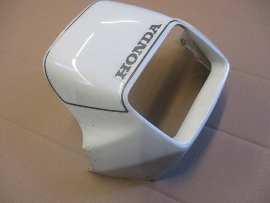 Tête de fourche pour Honda 125 NX Transcity - JD12