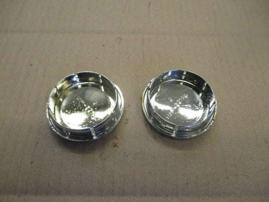 Bouchons d'axe de bras oscillant pour Yamaha 750 FZX - 2JE - 4AM