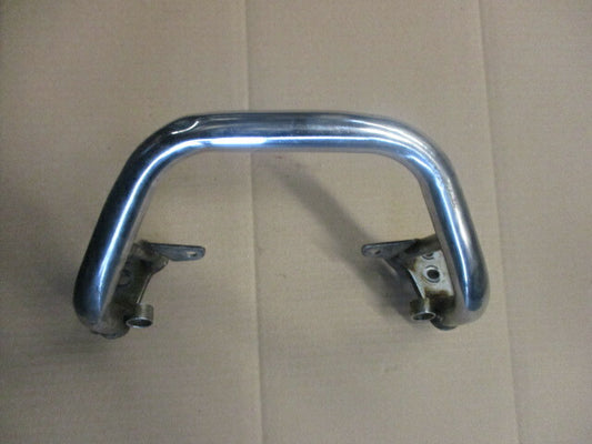 Barre de protection avant pour Honda 650 SLR - RD09