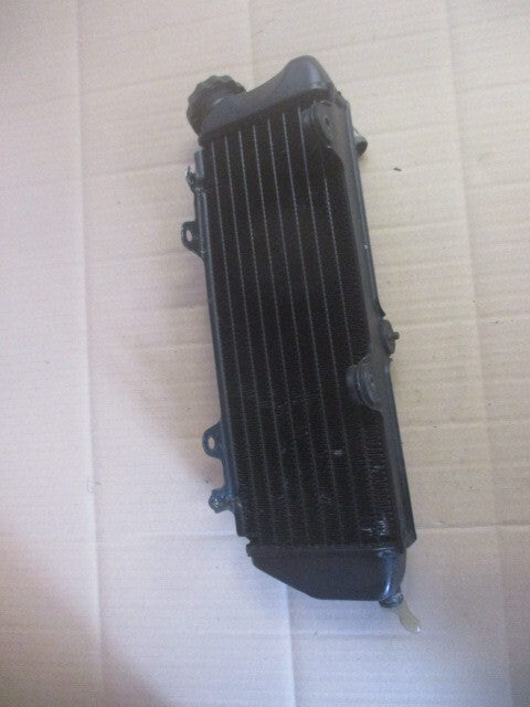Radiateur d'eau pour Suzuki 125 TSR - SF15A