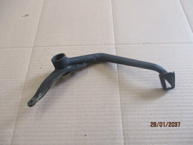 Pédale de frein pour Yamaha 125 DTF - DTE - 1F9 - 1G0