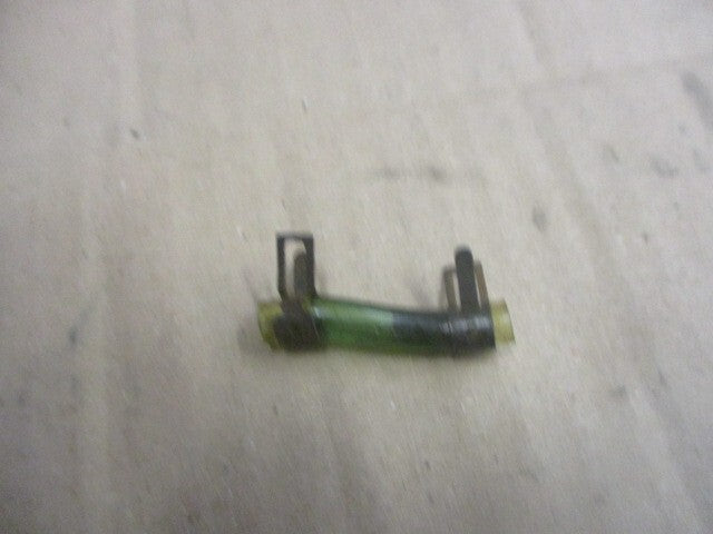 Tuyauterie de pompe à huile pour Kawasaki 125 KMX - MX125B