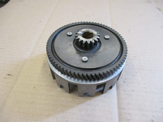 Cloche d'embrayage pour Yamaha 125 TZR - 2RL