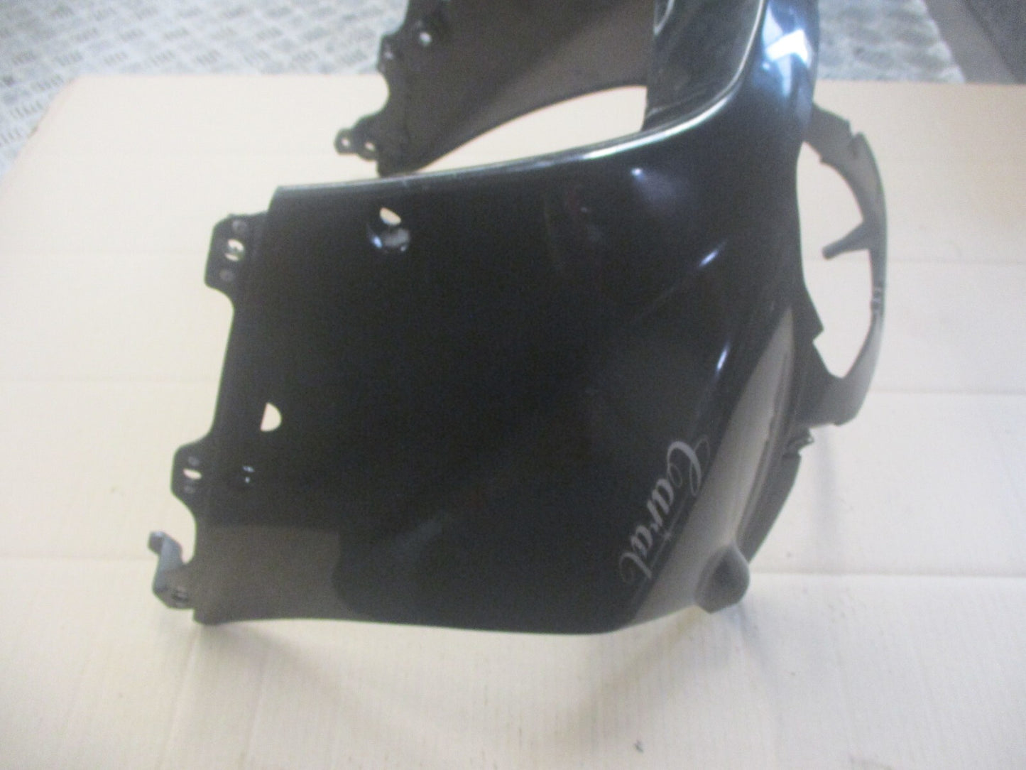 Tête de fourche pour Honda 750 VFR - RC24 - 198 / 1989