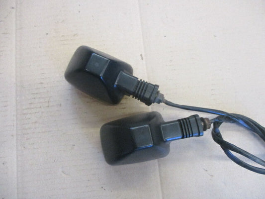 Clignotants pour Suzuki 750 DR - 800 DR - SR43A - SR42A - SR41A