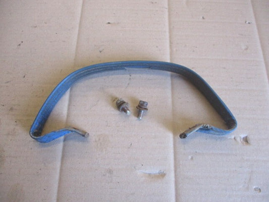 Sangle de selle pour Yamaha 125 XT - 12V - 3YU