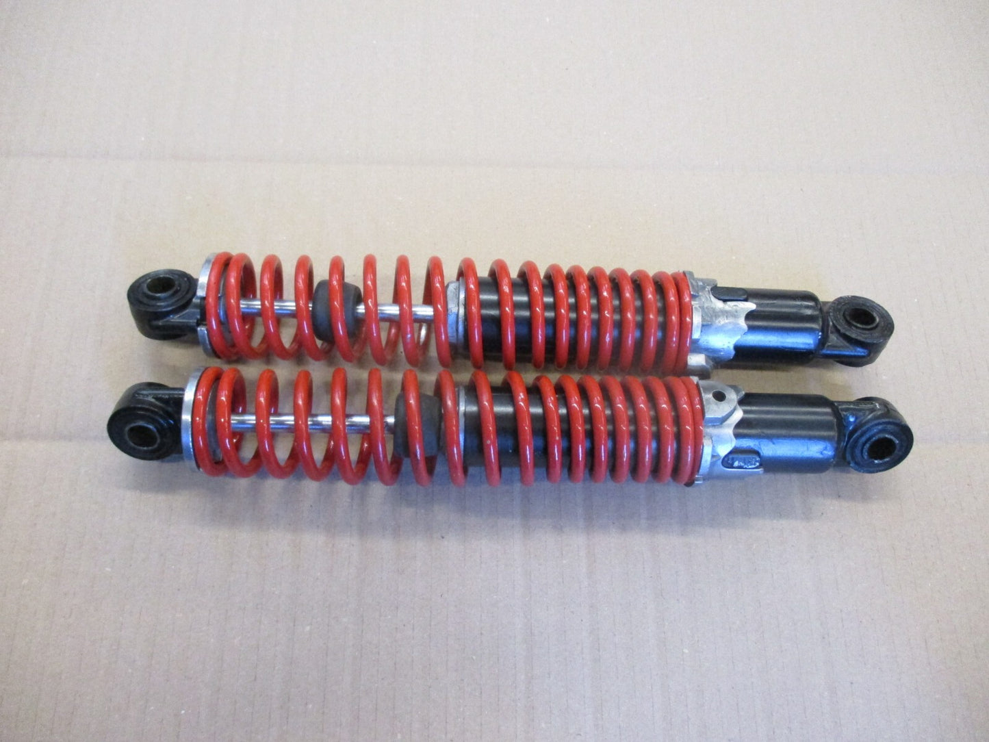 Amortisseurs pour Yamaha 125 TY