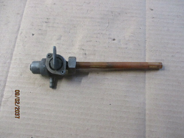 Robinet d'essence pour Honda 600 XLR - PD03