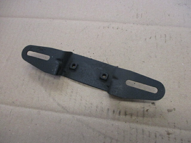 Support de plaque pour Yamaha 125 SR - 10F