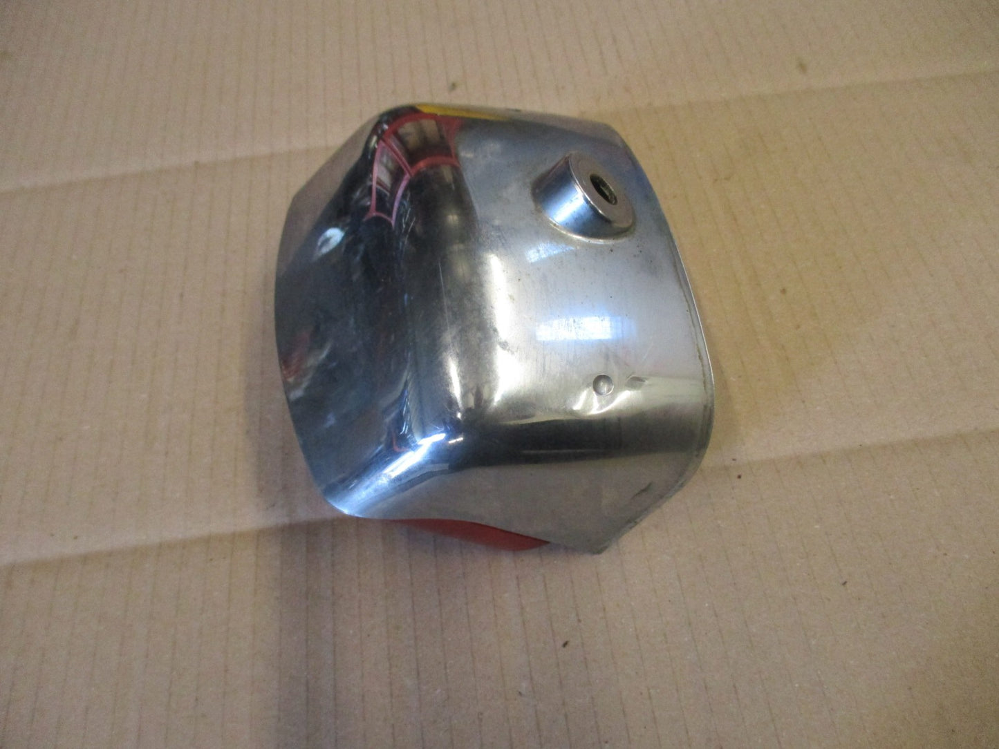 Feu arrière pour Honda 125 Rebel - JC24A - JC26A