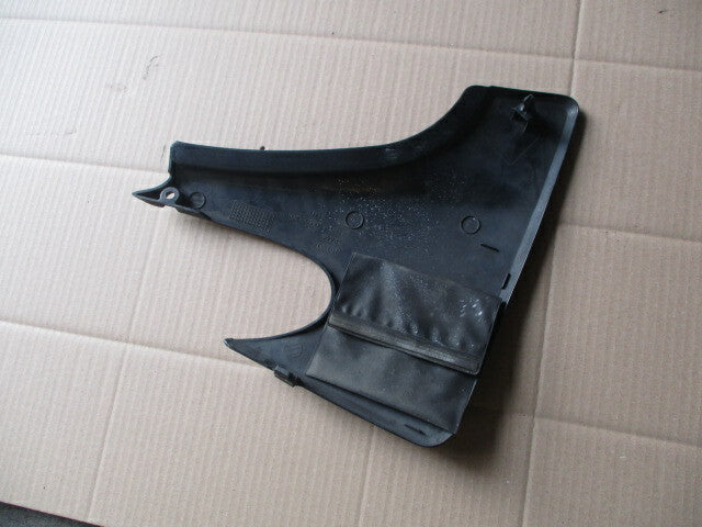 Cache latéral gauche pour Honda 650 FX - VIGOR - RD09