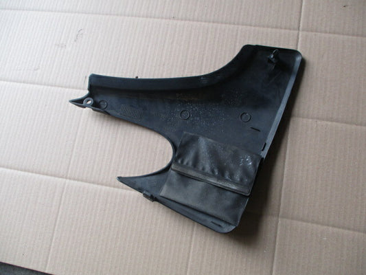 Cache latéral gauche pour Honda 650 FX - VIGOR - RD09