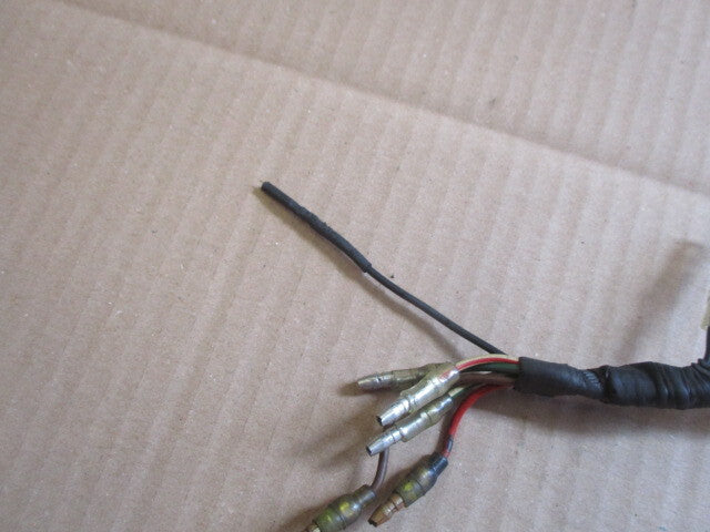 CDI 34L-50 pour Yamaha 600 XT - Ténéré - 43F - 34L - 55W